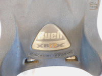 2006-2010 Buell XB XB12 XB12X Ulysses Rear Luggage Rack Top Box Mount Bracket - C3 Cycle
