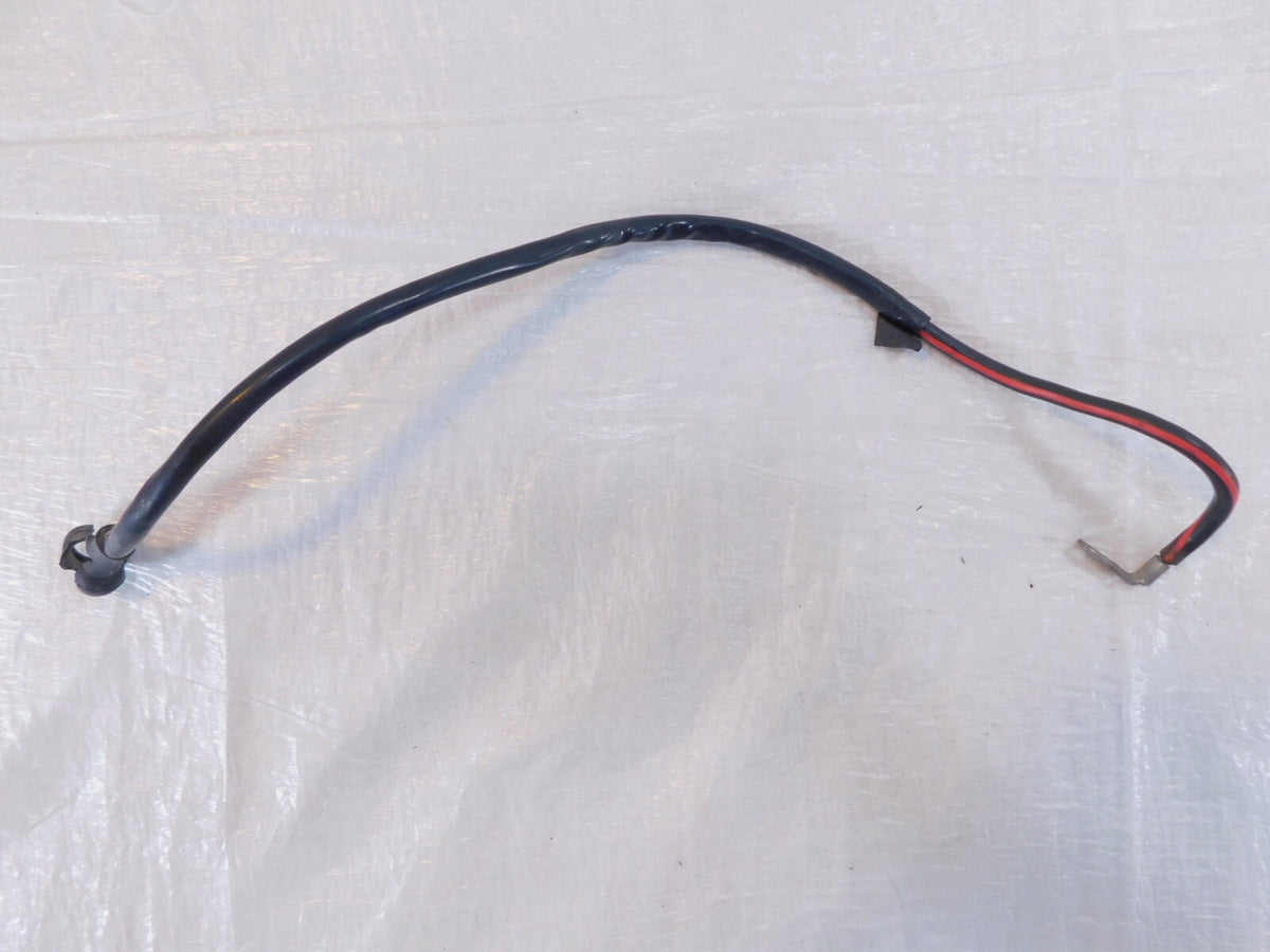 Honda VT1100 Shadow 1100 Sabre & Spirit Engine Starter Motor Cable Line Wire - C3 Cycle