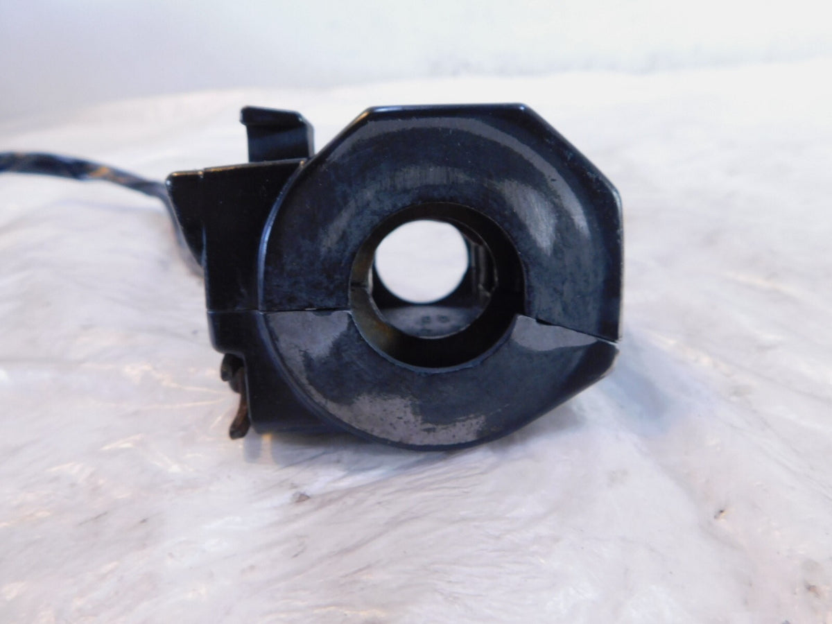 83 Yamaha Venture Royale XVZ12 XVZ12T Front Right Handlebar Start/Stop Switches