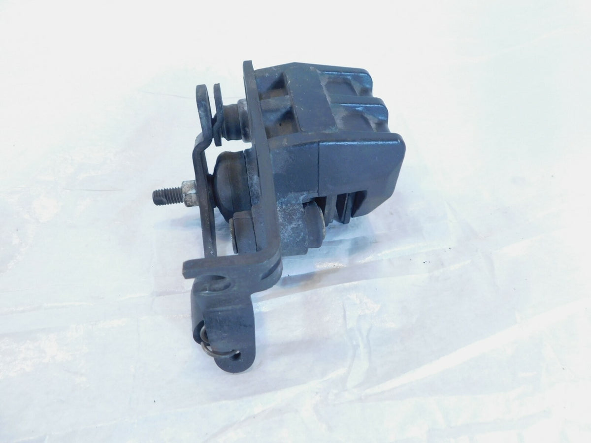 2007-2013 07-13 Aprilia Mana 850 & GT Rear Wheel Parking Brake Caliper - 856528 - C3 Cycle