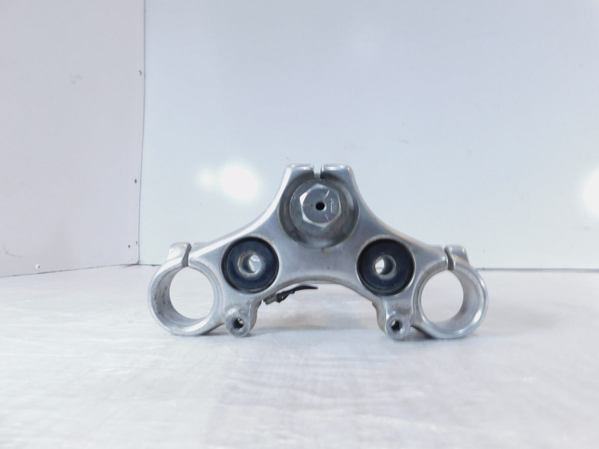 Harley Davidson Sportster 883 & 1200 Top Bottom Fork Triple Tree & Steering Stem - C3 Cycle