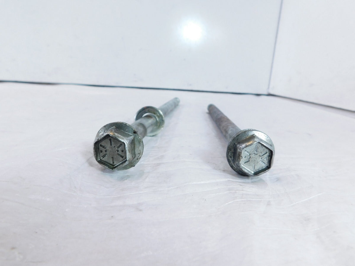 Harley Davidson Softail Heritage Classic & Fat Boy Engine Motor Mount Bolts - C3 Cycle