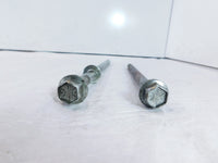 Harley Davidson Softail Heritage Classic & Fat Boy Engine Motor Mount Bolts - C3 Cycle