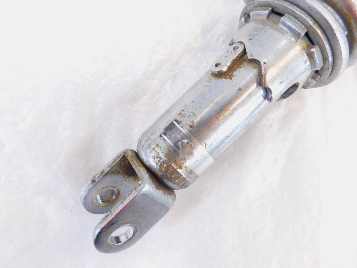 1980 80 Honda CB650 CB650C Custom 650 Rear Wheel Suspension Shock Absorber 13" - C3 Cycle