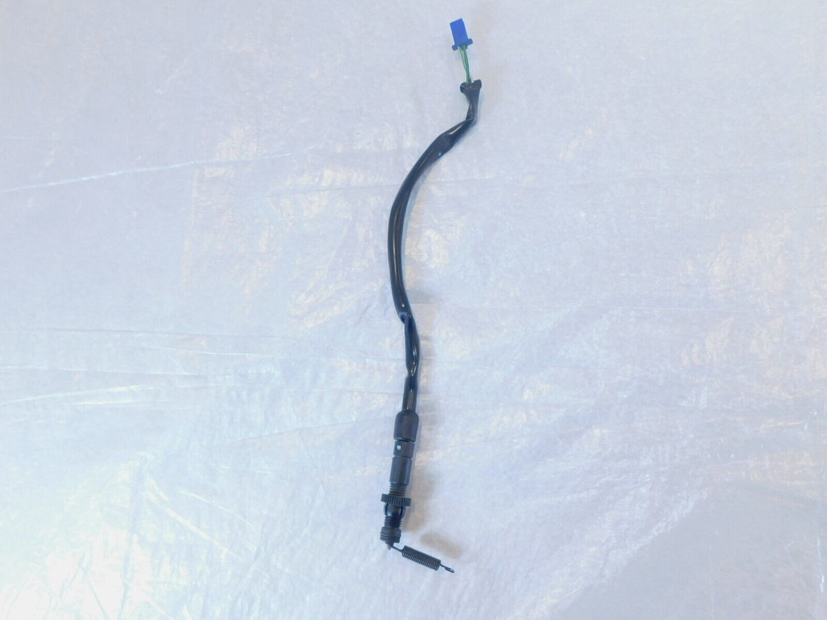 1991-96 Honda GL1500I Goldwing Interstate Rear Tail Brake Light Switch & Spring - C3 Cycle