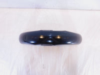 Harley Davidson Sportster XL XLH 883 & 1200 Black Front Wheel Cover Fender