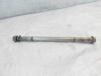Kawasaki Vulcan 900 1700 Nomad Classic LT Custom Rear Back Wheel Axle Pivot Bolt - C3 Cycle