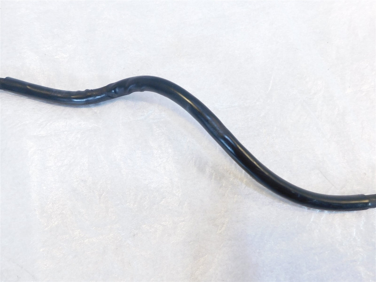 1997 1998 1999 Suzuki GSX-R600 GSXR600 Rear Brake Master Cylinder Hose Pipe Line - C3 Cycle