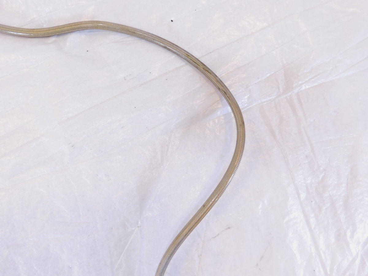 Harley Davidson Screamin Eagle CVO Road King & Glide Hydraulic Clutch Hose Line - C3 Cycle