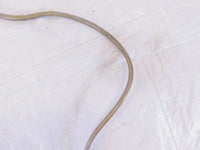 Harley Davidson Screamin Eagle CVO Road King & Glide Hydraulic Clutch Hose Line - C3 Cycle