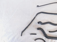 2008 08 Suzuki Boulevard C50 VL800 Engine Oil Water Coolant Hose Pipe Line Lot - C3 Cycle