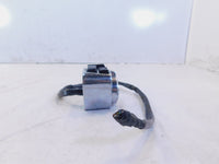 Indian Gilroy Scout Chief & Spirit Left Turn Signal & Horn Handlebar Switches - C3 Cycle