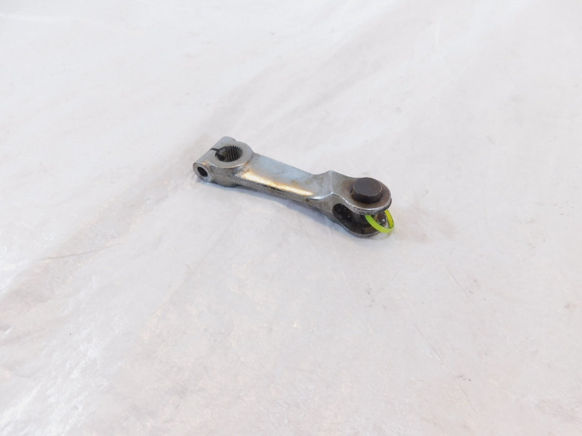 1988-1997 Yamaha Virago 750 XV750 Rear Back Wheel Brake Cam Lever Linkage Arm - C3 Cycle
