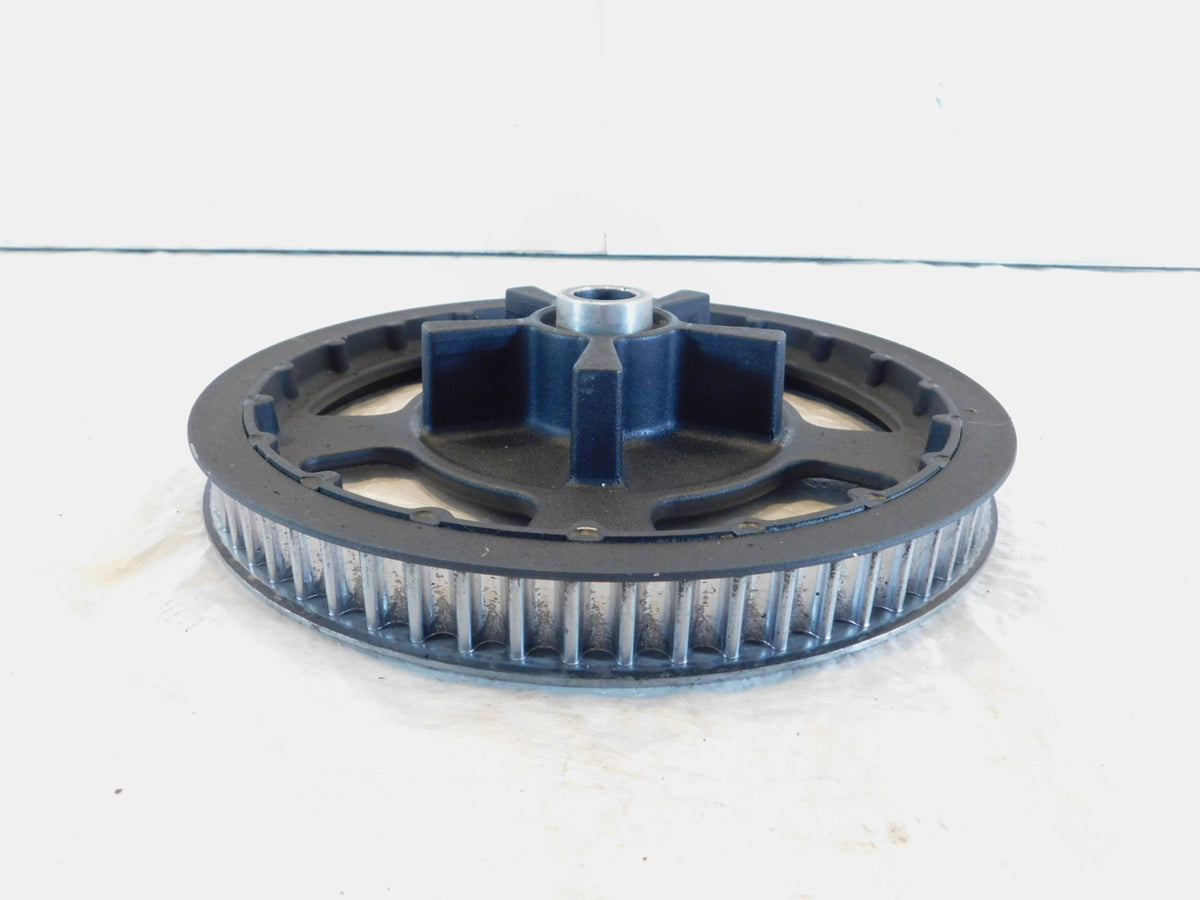 Harley Davidson Street & Electra Glide & Road King Rear Wheel Pulley Sprocket - C3 Cycle