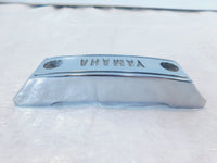 86-99 Yamaha Virago 750 1100 XV1100 Front Fork Lower Triple Tree Cover Trim - C3 Cycle