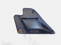 Harley Touring Road Glide & Electra Glide Ultra Classic Right Black Side Cover - C3 Cycle