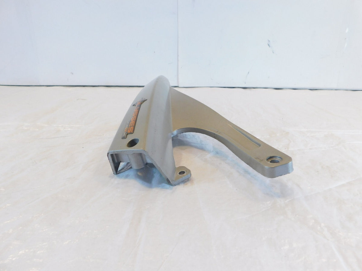 2007-2010 Buell XB XB12 XB12X Ulysses Rear Frame Subframe Tail Section Brackets