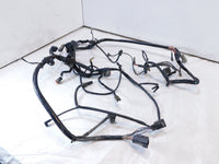 2001 & 2002 Harley Davidson Softail Fat Boy & Deuce Main Wiring Wire Harness - C3 Cycle