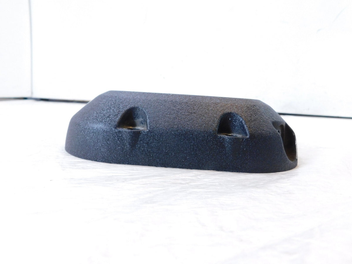 Harley Davidson Softail & Road King Street Electra Glide Transmission Side Cover - C3 Cycle