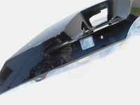 2014-2024 BMW R1200RT R1250RT Black Left Rear Tail Fairing Cowling Cover Trim - C3 Cycle