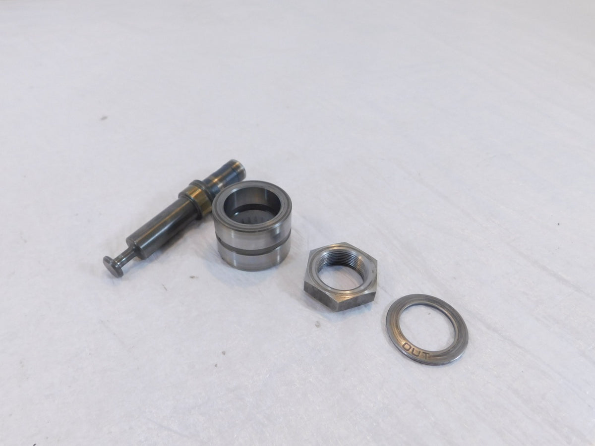 Triumph Speed Triple & Tiger 1050 Daytona Clutch Release Push Rod Lifter Set - C3 Cycle