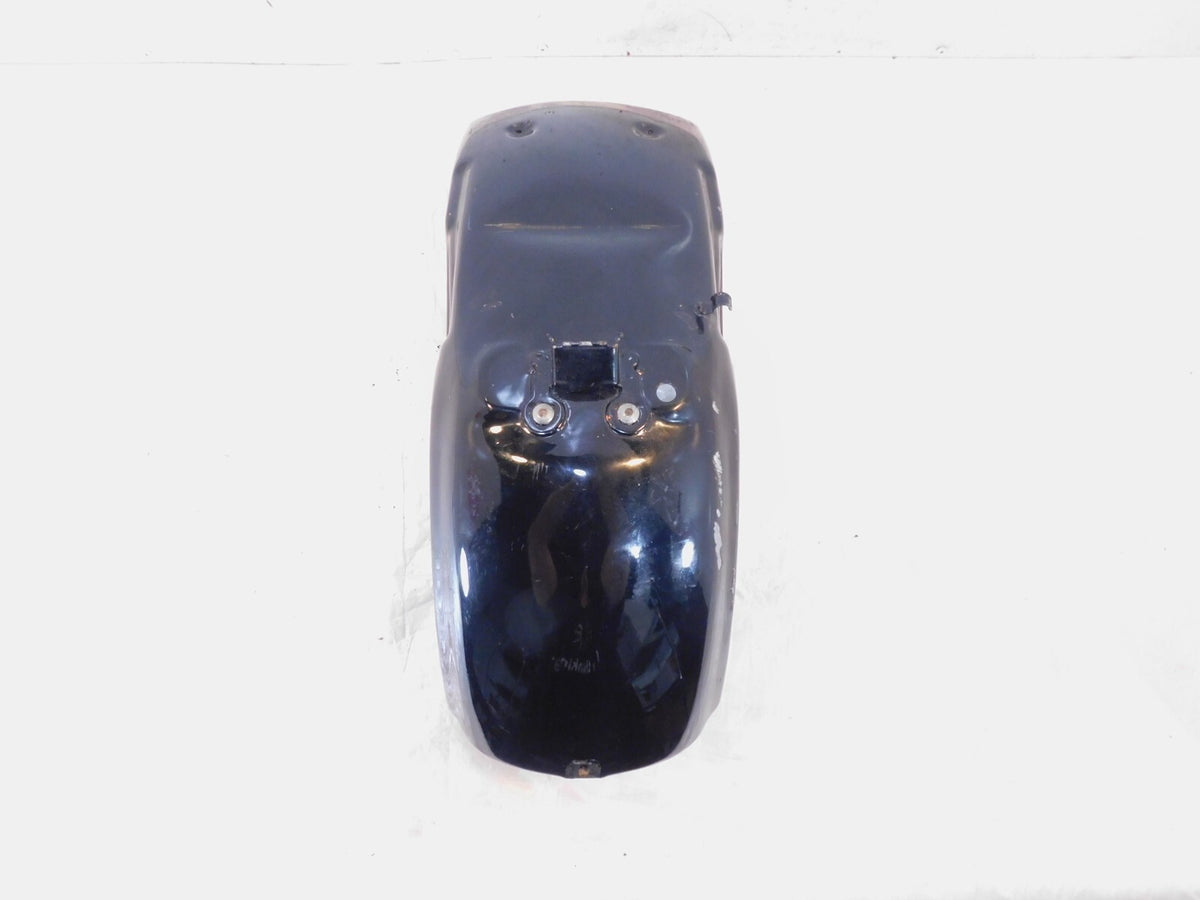 Honda GL1500 GL1500C Valkyrie 1500 Black Rear Wheel Cover Inner Fender - C3 Cycle