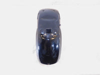 Honda GL1500 GL1500C Valkyrie 1500 Black Rear Wheel Cover Inner Fender - C3 Cycle