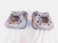 2007 & 2008 Buell XB XB9 XB12 Firebolt Lightning Ulysses Cylinder Heads & Valves - C3 Cycle