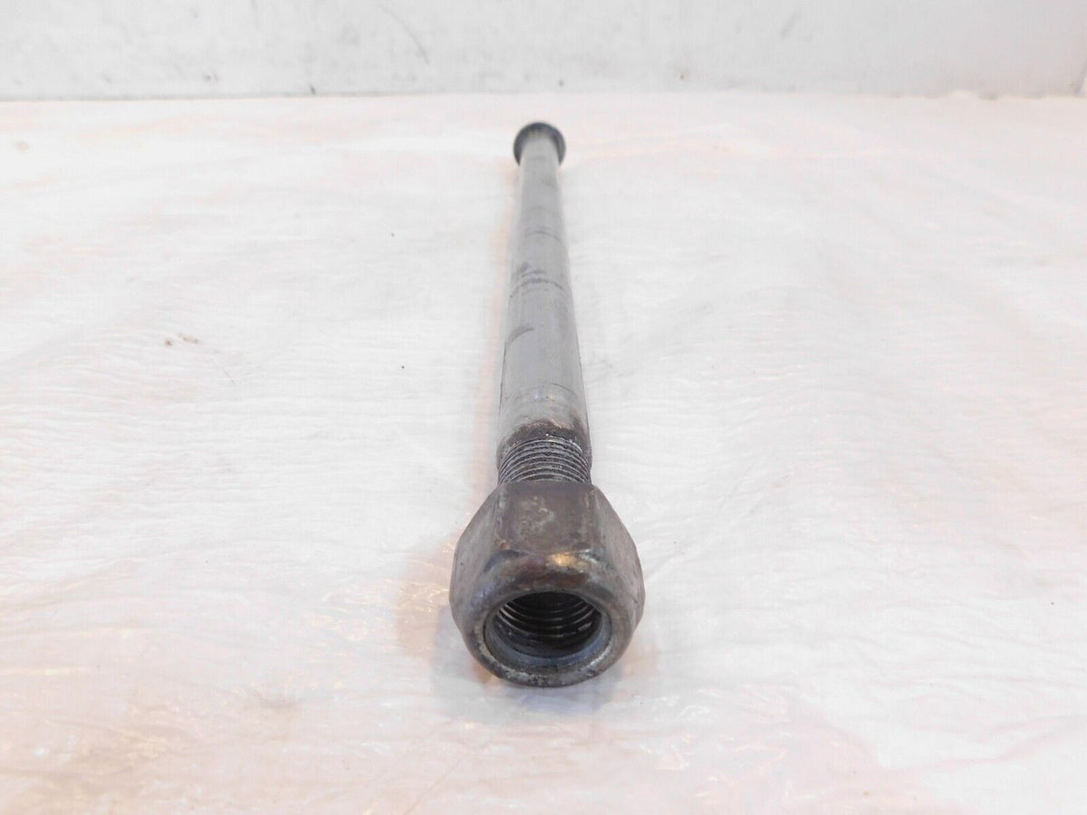 1986-2019 Suzuki Savage 650 LS650 & Boulevard S40 Rear Swingarm Pivot Bolt Shaft - C3 Cycle