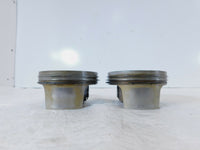 1994-2001 BMW R1100 R1100R R1100GS Engine Motor Cylinder Barrel Pistons - C3 Cycle