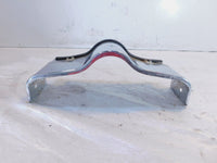 Harley Electra Glide Classic Chrome Front Fairing Fork Tree Cover Trim Skirt - C3 Cycle