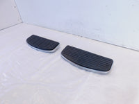 Harley Davidson Softail & Touring Road King Electra Glide Floorboard Footboards - C3 Cycle