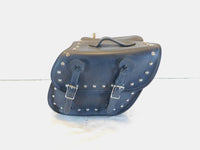 Harley Davidson Sportster 883 & 1200 Hugger & Custom Right Saddlebag Side Bag