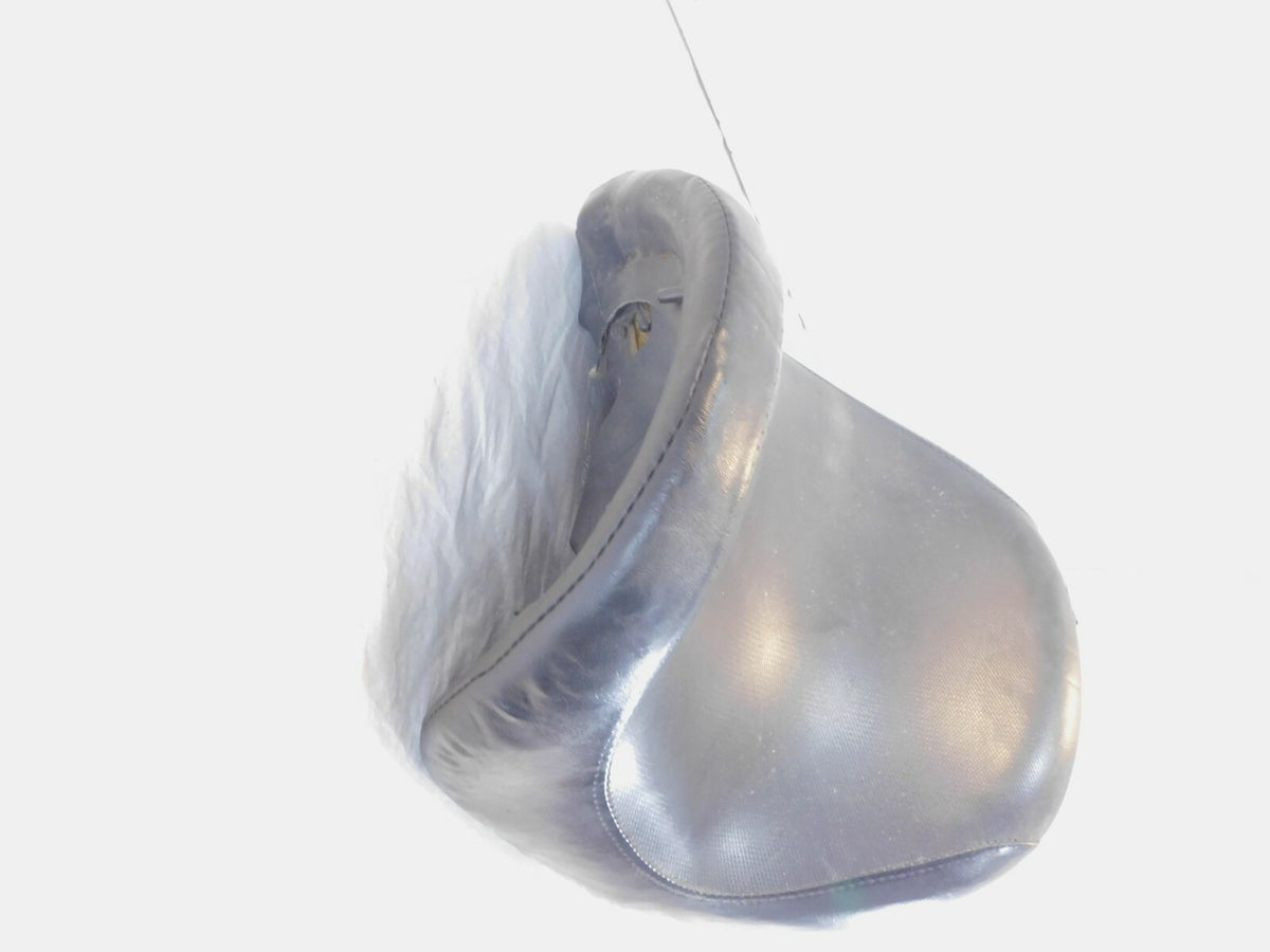 Harley Davidson V-Rod Vrod VRSC VRSCA VRSCAW Main Rider Passenger Seat Assembly