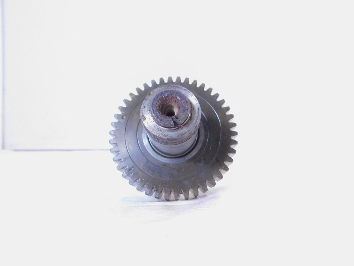 Harley Davidson EVO Electra Glide & Dyna & Softail Engine Motor "N" Camshaft Cam - C3 Cycle