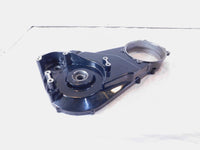 2001 01 Indian Gilroy Scout Left Engine Motor Primary Clutch Inner Cover Housing
