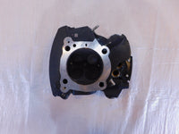 Harley Davidson Softail Road King Electra Glide Milwaukee 8 Front Cylinder Head - C3 Cycle