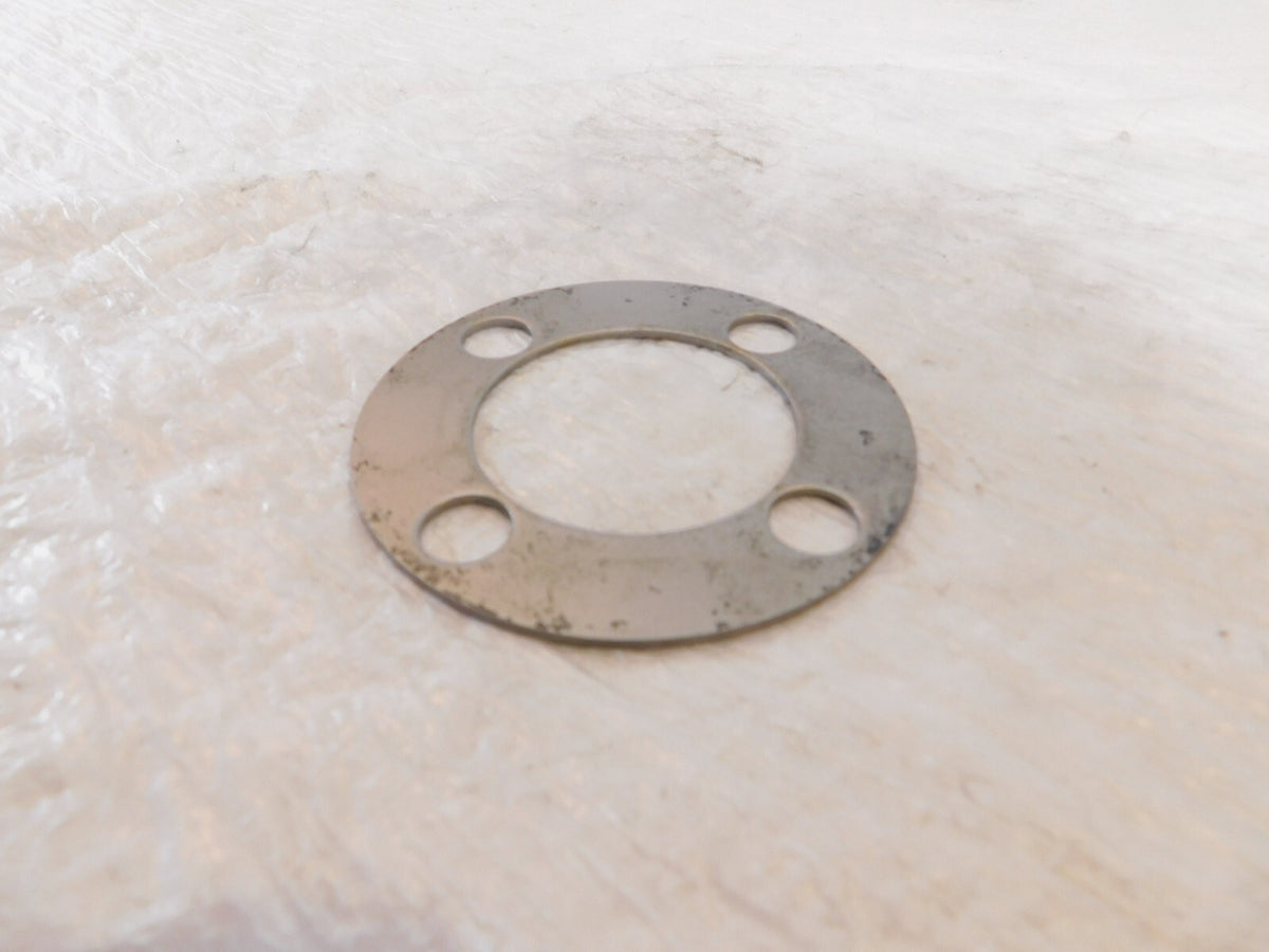 BMW K75 K100 K100RS K1100 K1100LT K1200 Rear Wheel Rim Shim Spacer Ring Disc - C3 Cycle