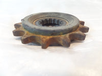 2015-23 Yamaha YZFR3 YZF R3 MT03 Front Transmission Drive Chain Output Sprocket - C3 Cycle