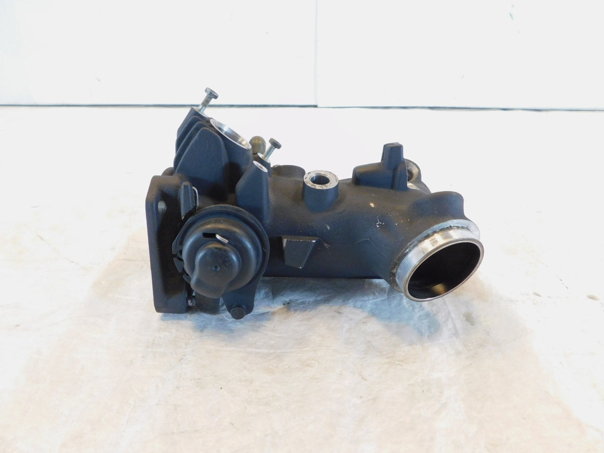 Harley Davidson Softail Dyna Throttle Body Intake Induction Module Body Housing - C3 Cycle