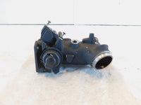 Harley Davidson Softail Dyna Throttle Body Intake Induction Module Body Housing - C3 Cycle