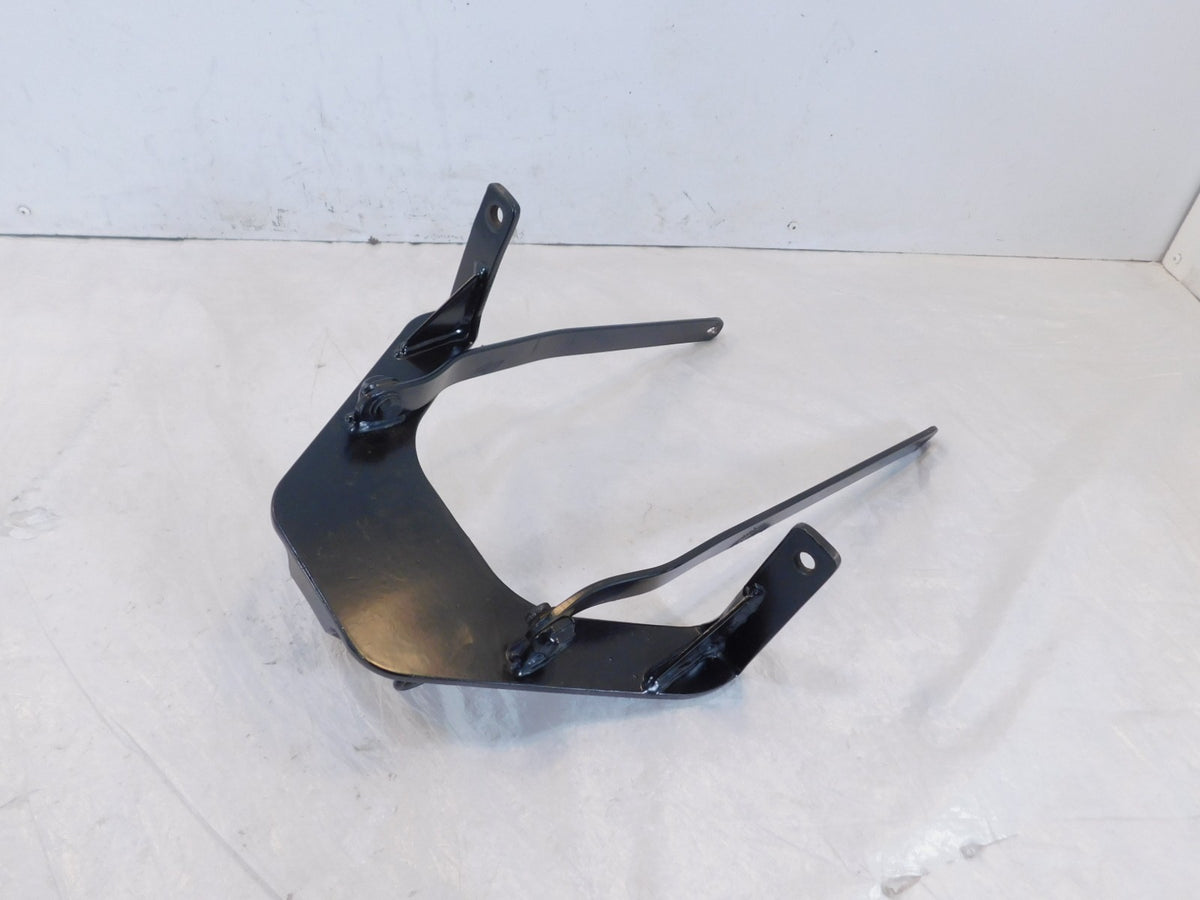 Harley Davidson Touring Road King Street Glide Rear Fender Tow Hitch - Bent - C3 Cycle