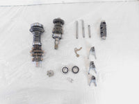 Yamaha Royal Star Tour Deluxe Venture S XVZ13 Transmission Gears & Shift Drum - C3 Cycle