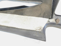 01-03 Aprilia RST1000 RST 1000 Futura Lower Right Side Fairing Cover Cowl Crack