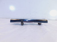 Harley Touring Road King Electra Glide Lower Rear Exhaust Pipe Cover Heat Shield - C3 Cycle