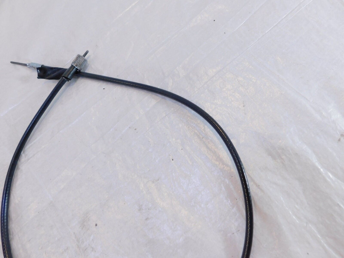 Harley Davidson Softail Custom Speedometer Speed Sensor Drive Gear Unit Cable - C3 Cycle