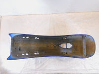 2004-2011 Victory Kingpin California Blue Rear Wheel Mudguard Guard Cover Fender