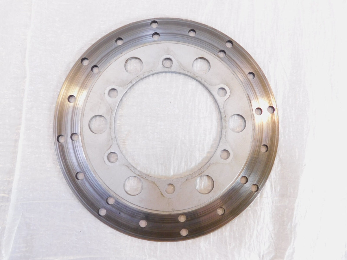 1985-2016 Honda Rebel 250 CMX250 CMX250C Front Wheel Brake Disc Rotor 4.11mm - C3 Cycle
