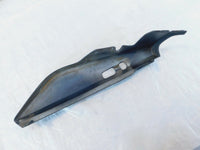 2001-2005 BMW F650CS F650 CS Black Left Rear Tail Section Side Fairing Cowling