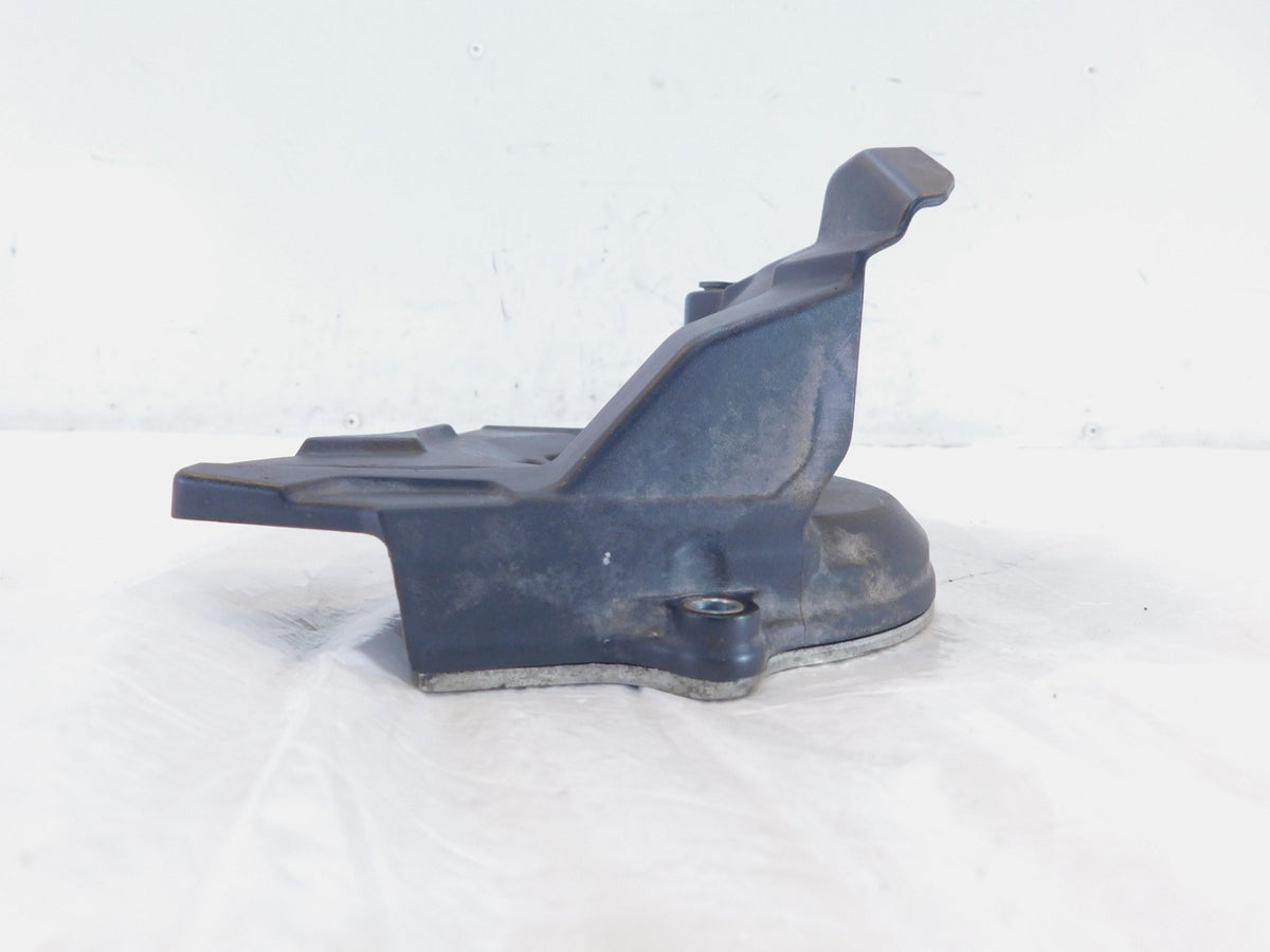 17-22 Honda CBR1000RR CBR1000S CBR1000 Back Rear Left Engine Water Pump Cover - C3 Cycle